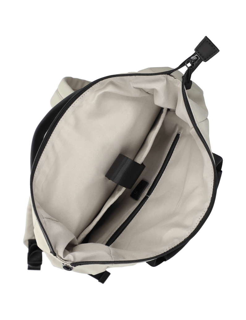 OMG!-Textil-Rucksack-schwarz