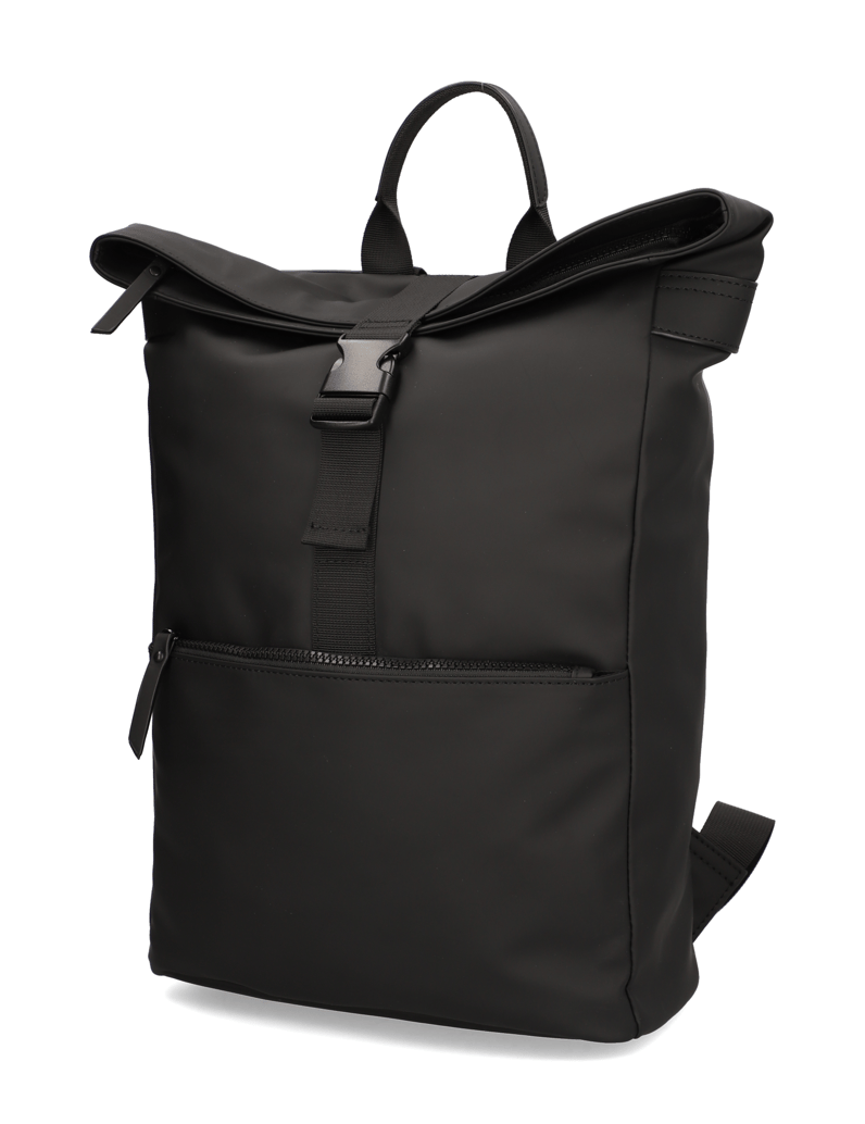 OMG!-nahrbtnik-črna