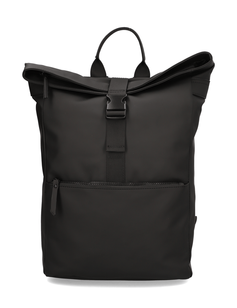 OMG!-nahrbtnik-črna