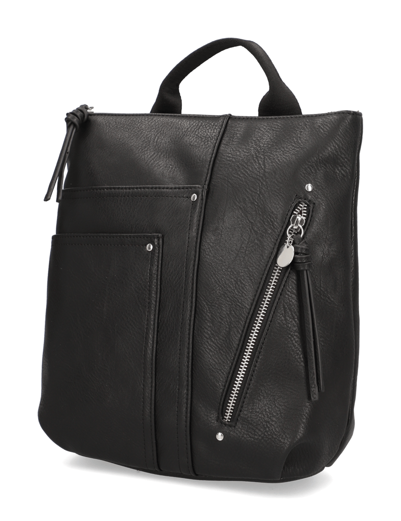 OMG!-nahrbtnik-črna