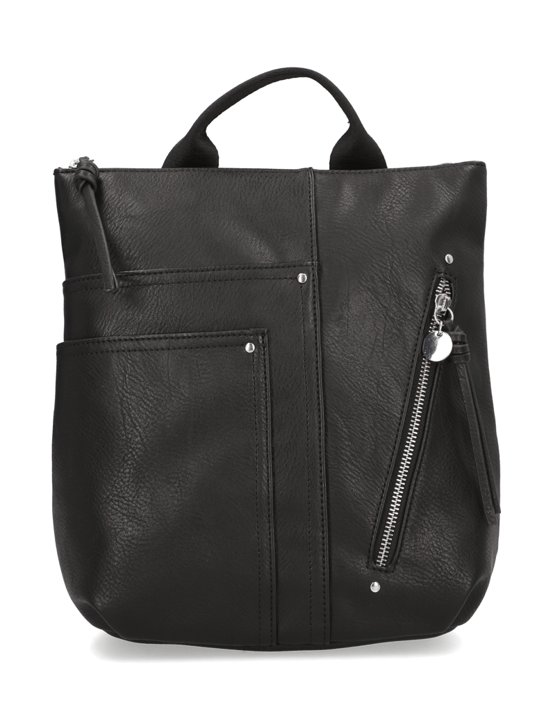 OMG!-nahrbtnik-črna