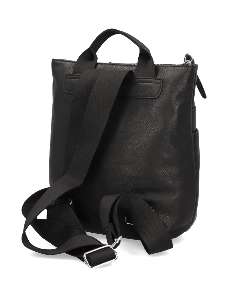 OMG!-nahrbtnik-črna