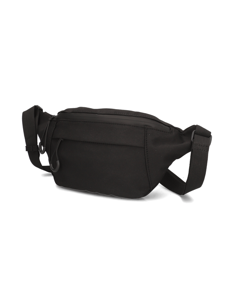 OMG!-Textil-Waistbag-schwarz