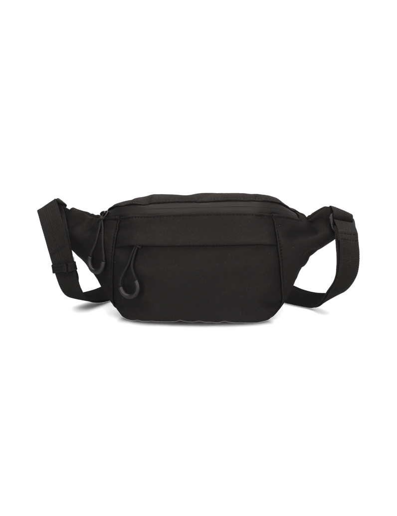 OMG!-Textil-Waistbag-schwarz