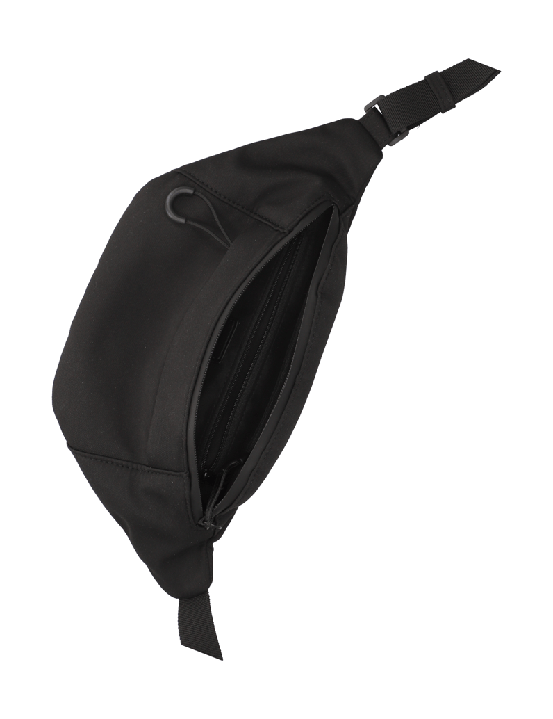 OMG!-Textil-Waistbag-schwarz