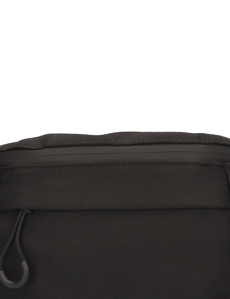 OMG!-Textil-Waistbag-schwarz