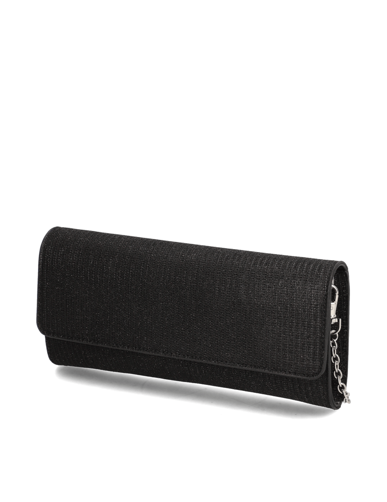 OMG!-Clutch-čierna