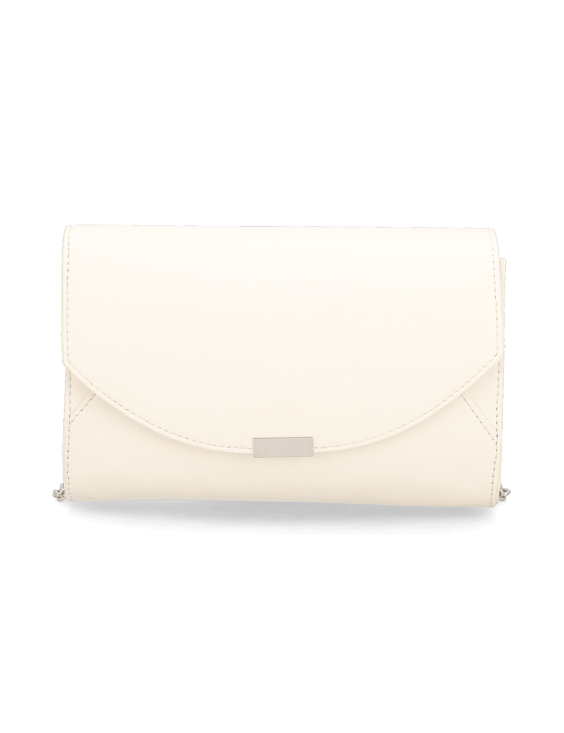 OMG!-imitácia-kože-večerná-taška-biela