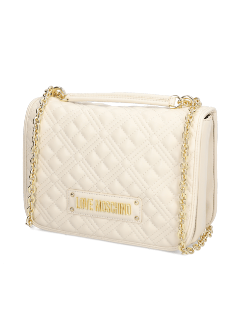 QUILTED BAG