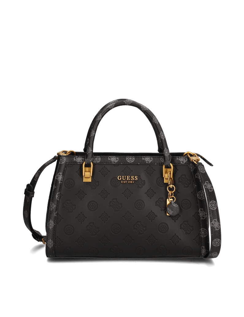 GUESS-ABEY-GIRLFRIEND-SATCHEL