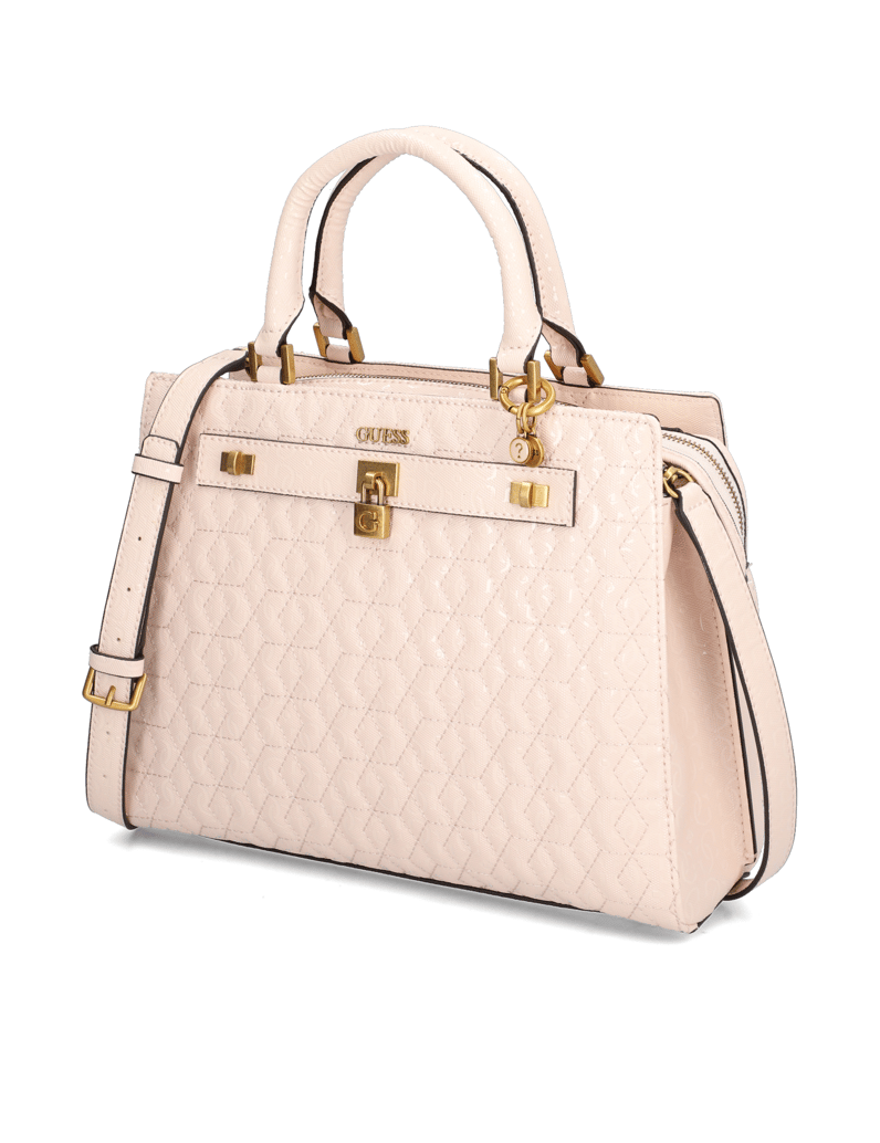 GUESS-ISIDORA-GIRLFRIEND-SATCHEL