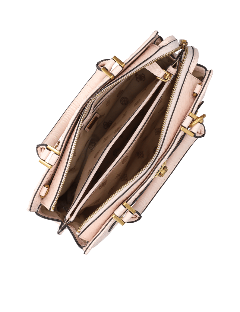 GUESS-ISIDORA-GIRLFRIEND-SATCHEL