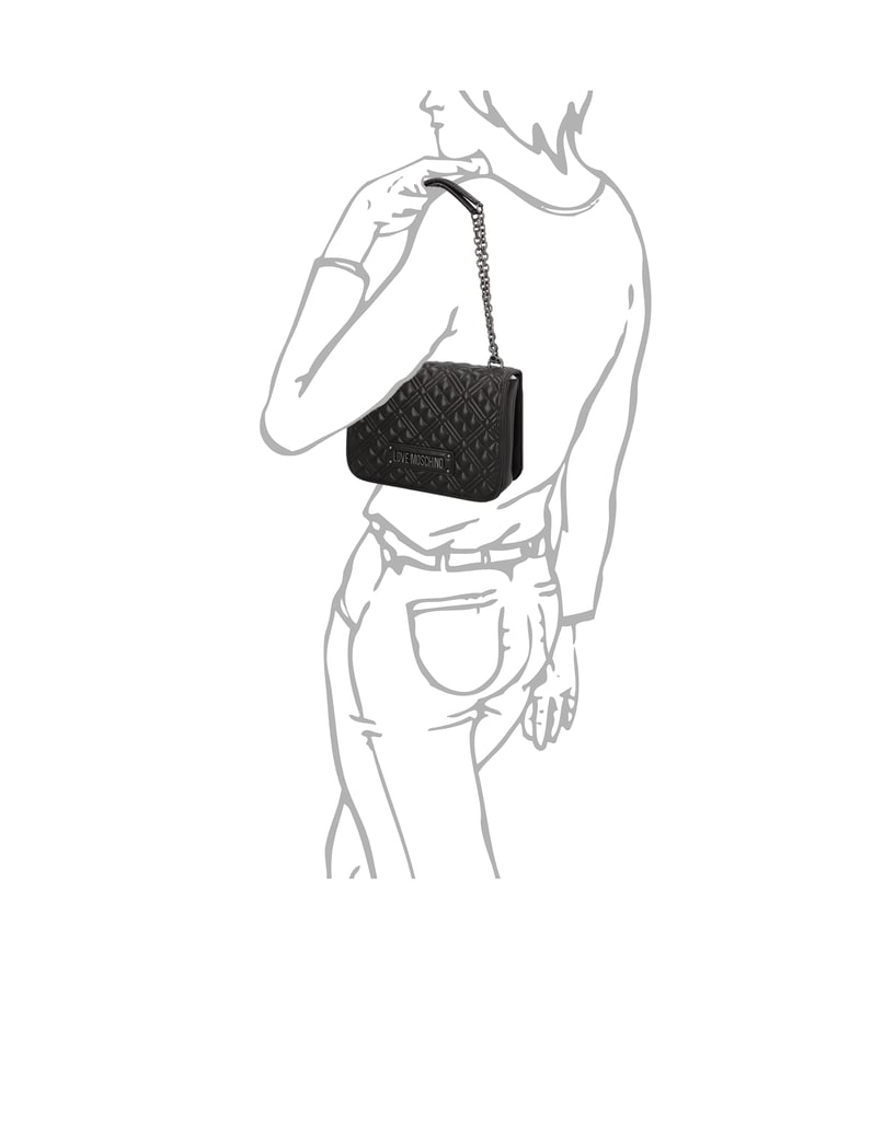 LOVE-MOSCHINO-Tasche