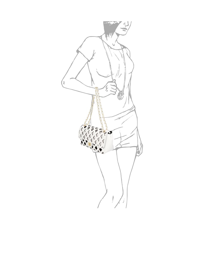 Kate-Gray-hladká-koža-taška