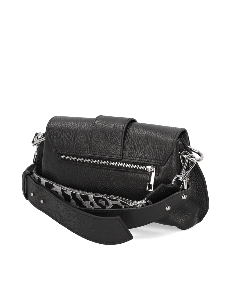 Kate-Gray-Glattleder-Tasche