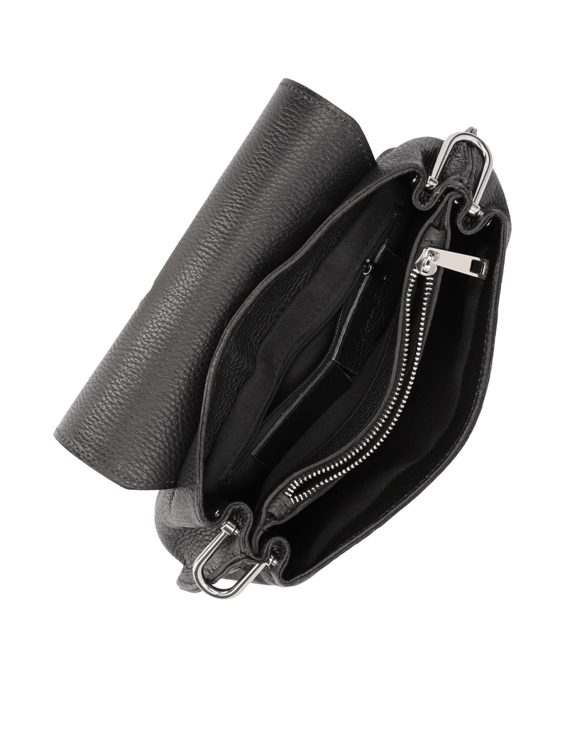 Kate-Gray-Glattleder-Tasche