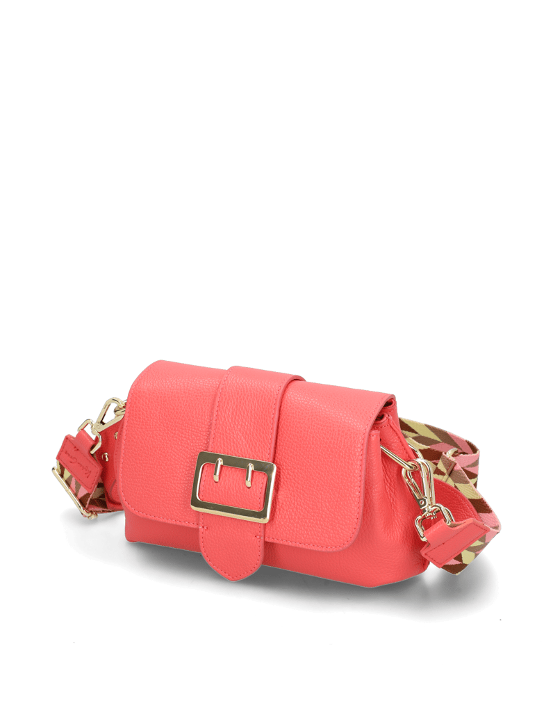 Kate-Gray-Glattleder-Tasche