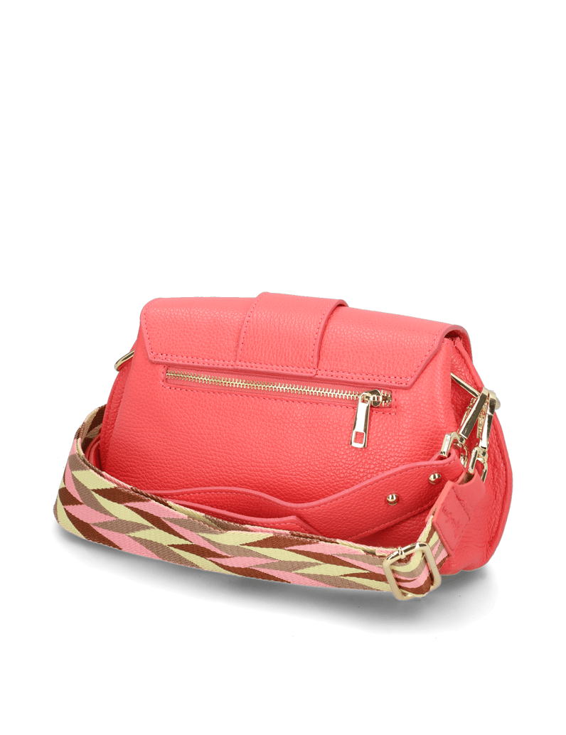 Kate-Gray-Glattleder-Tasche