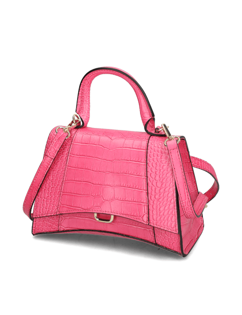 Glattleder Tasche