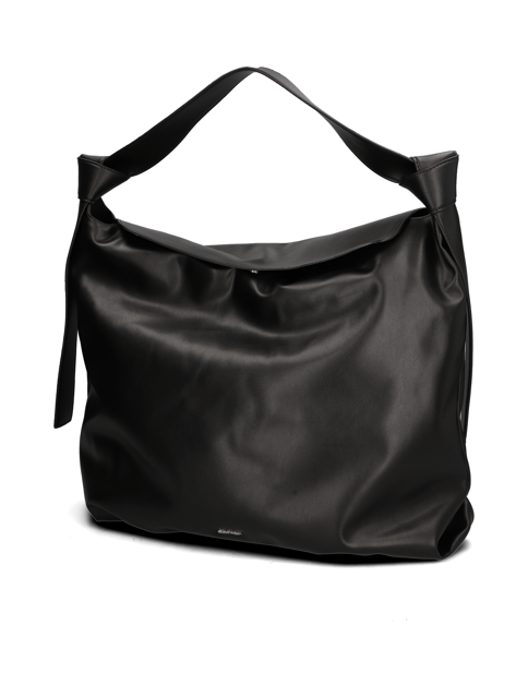SOFT NAPPA TOTE LG