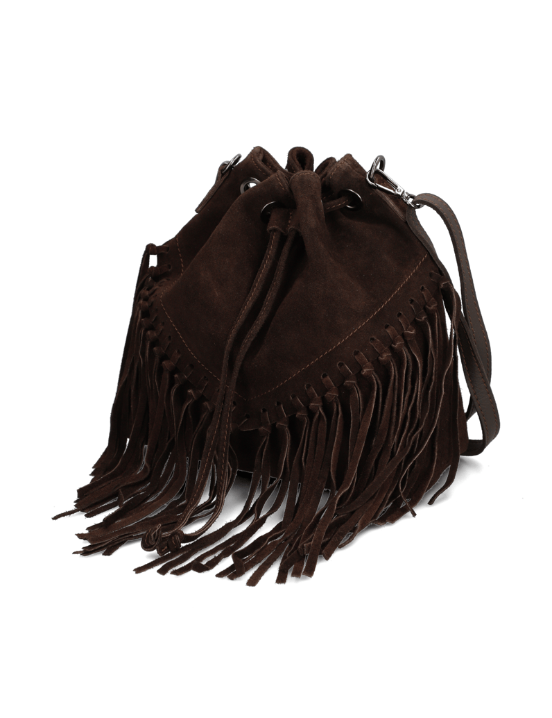 Kate-Gray-Veloursleder-Tasche