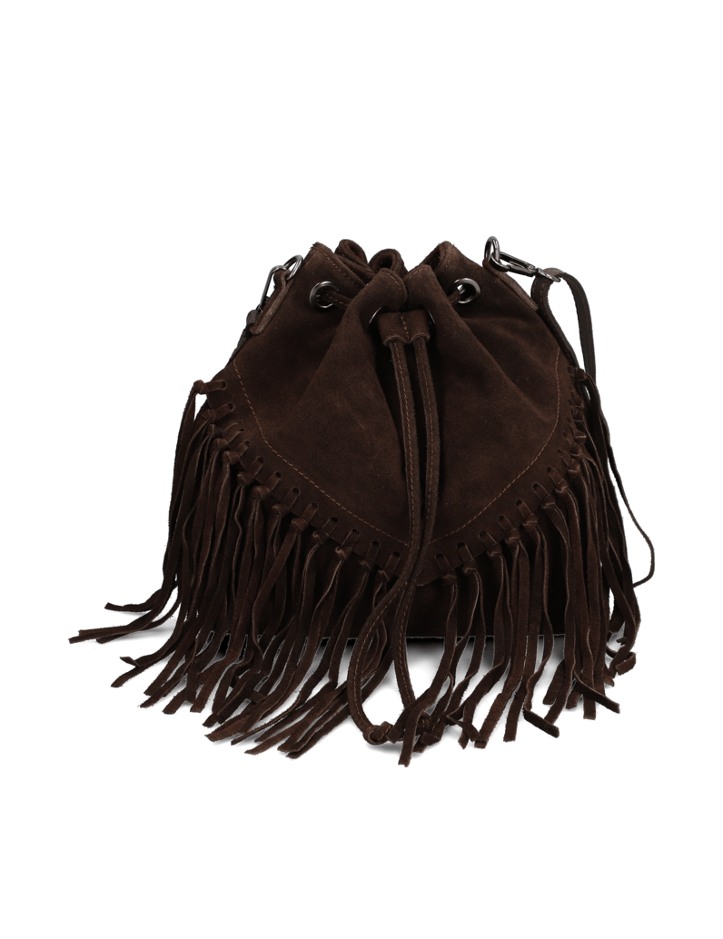 Kate-Gray-Veloursleder-Tasche