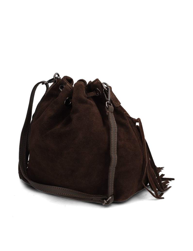 Kate-Gray-Veloursleder-Tasche