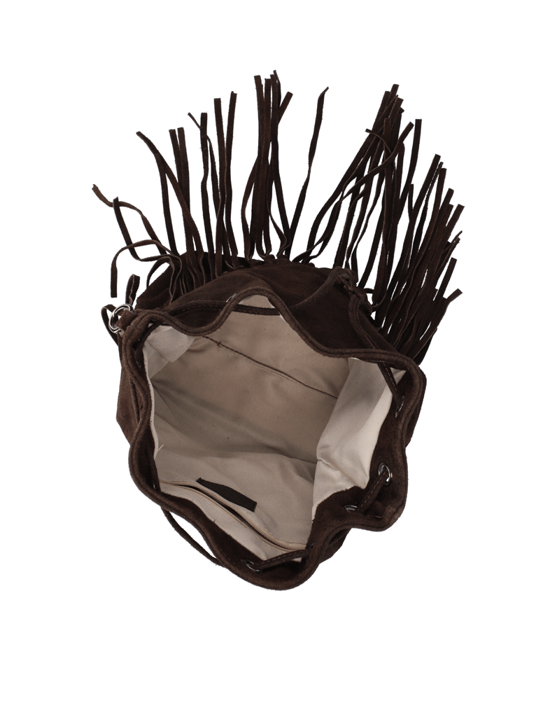 Kate-Gray-Veloursleder-Tasche