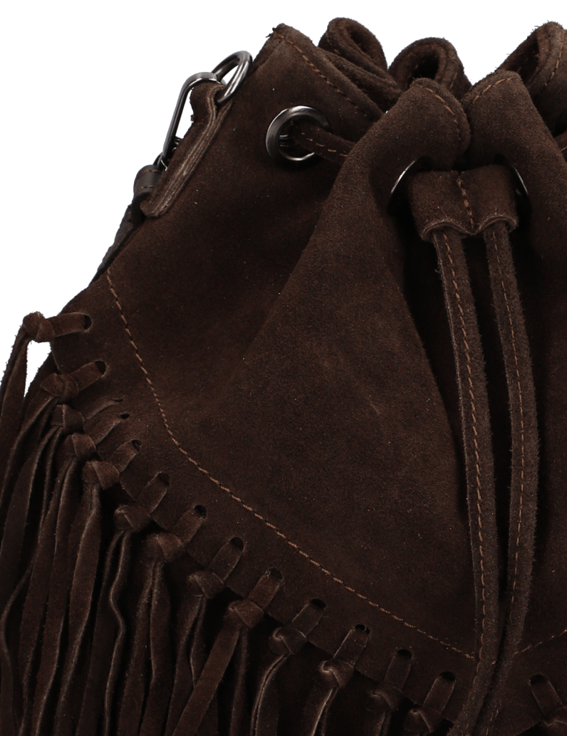 Kate-Gray-Veloursleder-Tasche