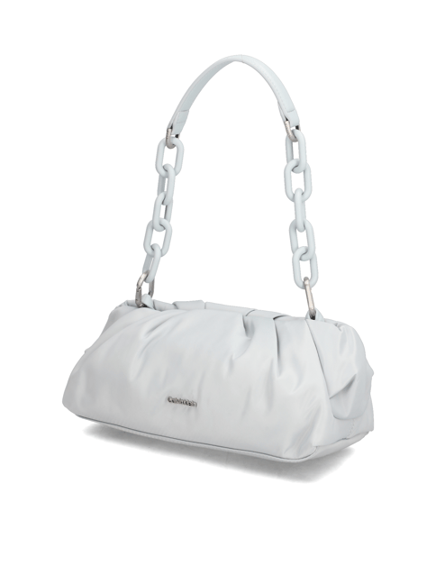 SOFT NYLON CONV CLUTCH SM