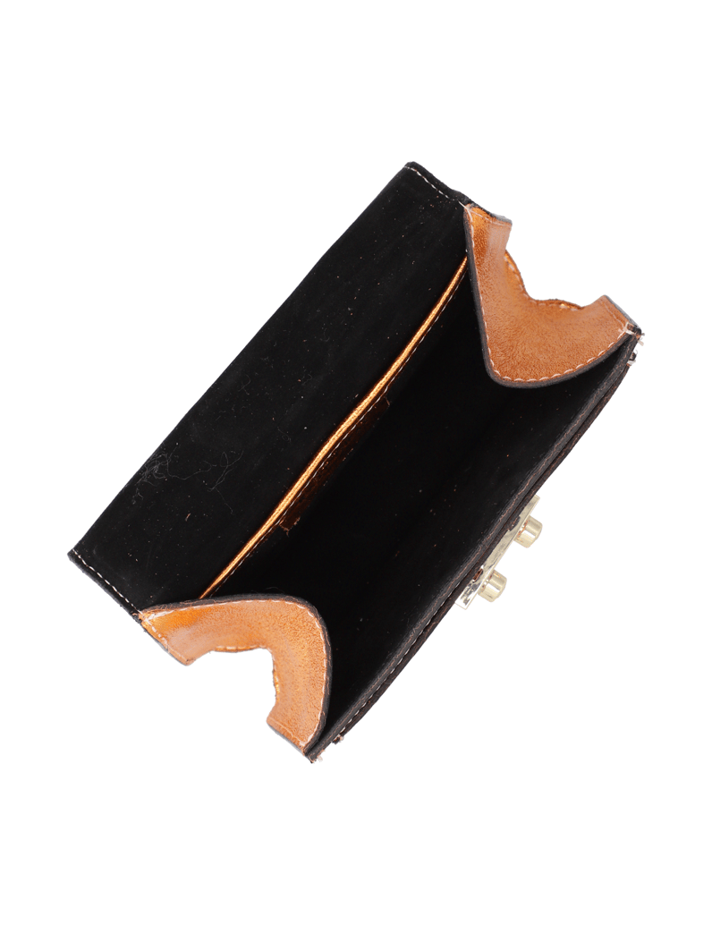 Kate-Gray-Glattleder-Tasche