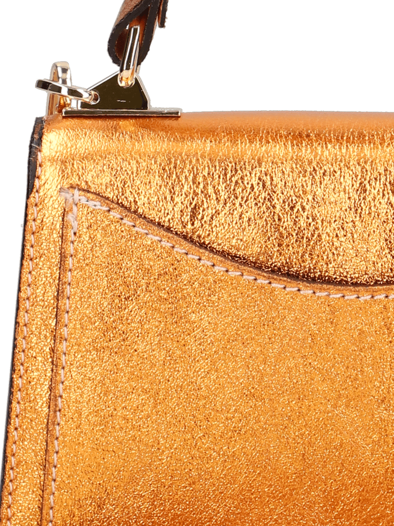 Kate-Gray-Glattleder-Tasche