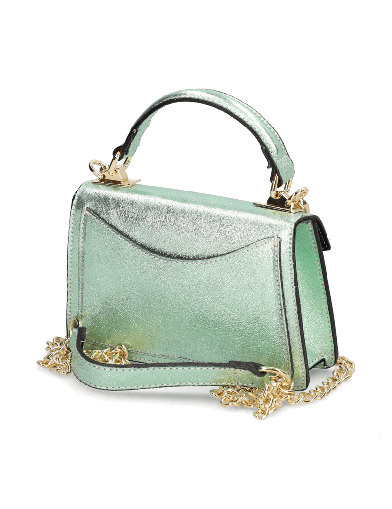 Kate-Gray-Glattleder-Tasche