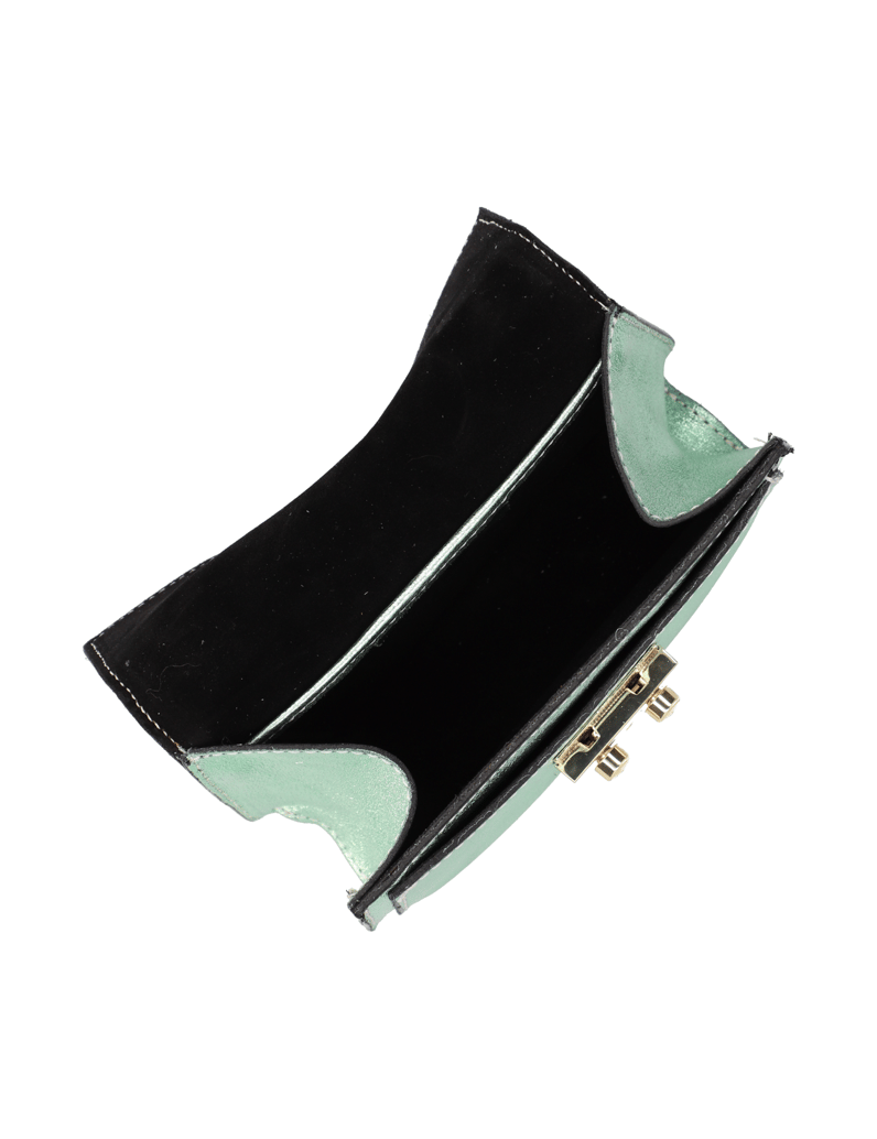 Kate-Gray-Glattleder-Tasche