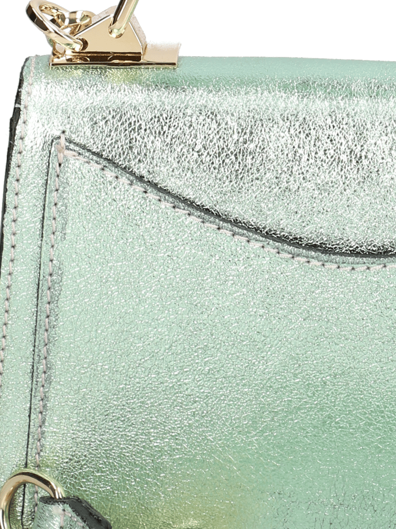 Kate-Gray-Glattleder-Tasche