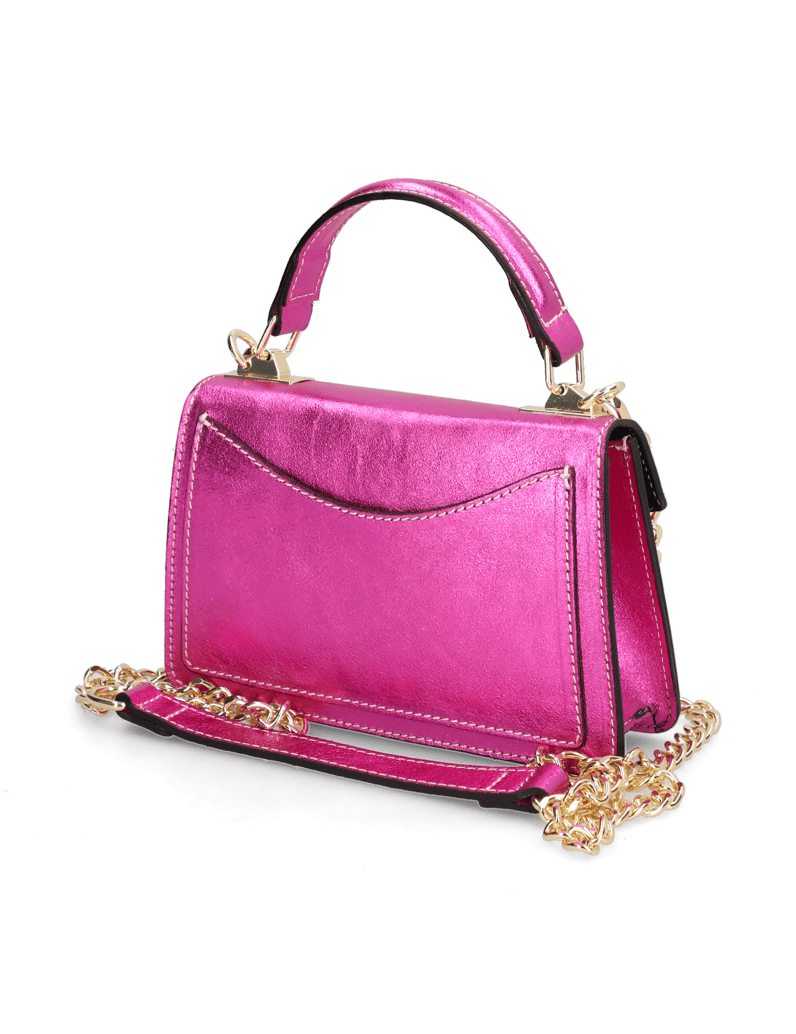 Kate-Gray-Glattleder-Tasche