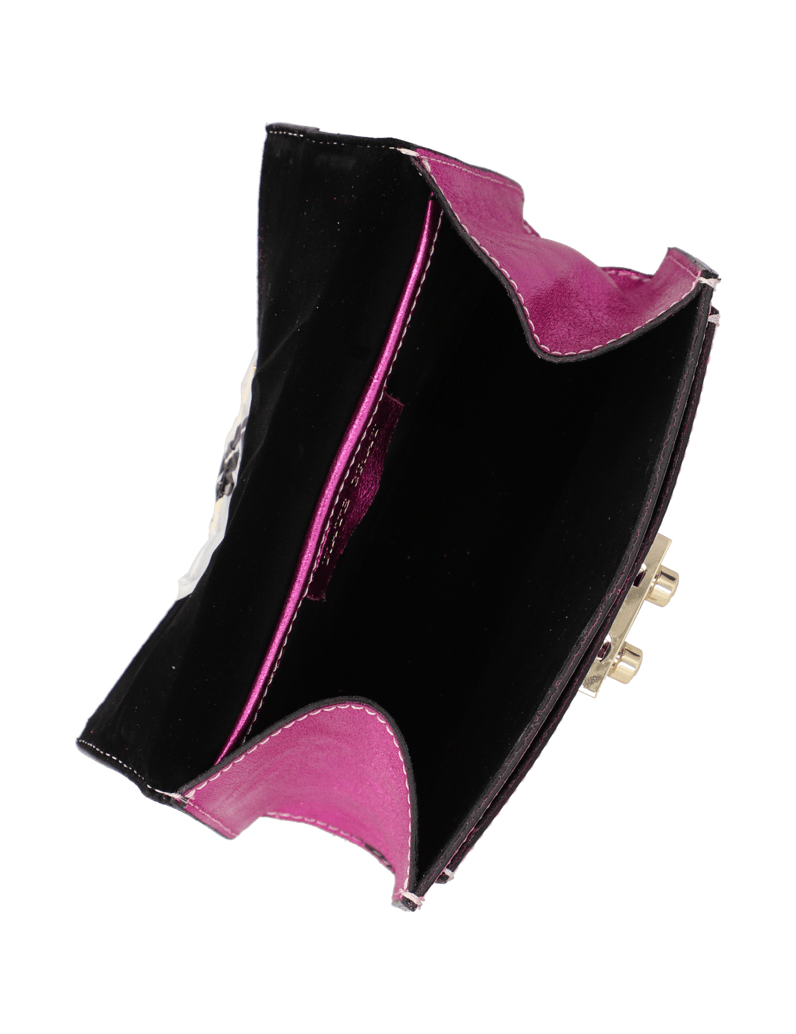 Kate-Gray-Glattleder-Tasche