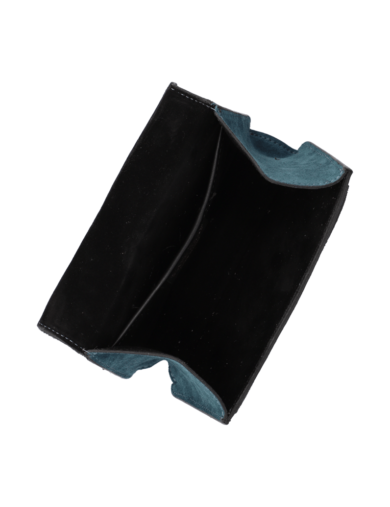 Kate-Gray-Veloursleder-Mini-Bag