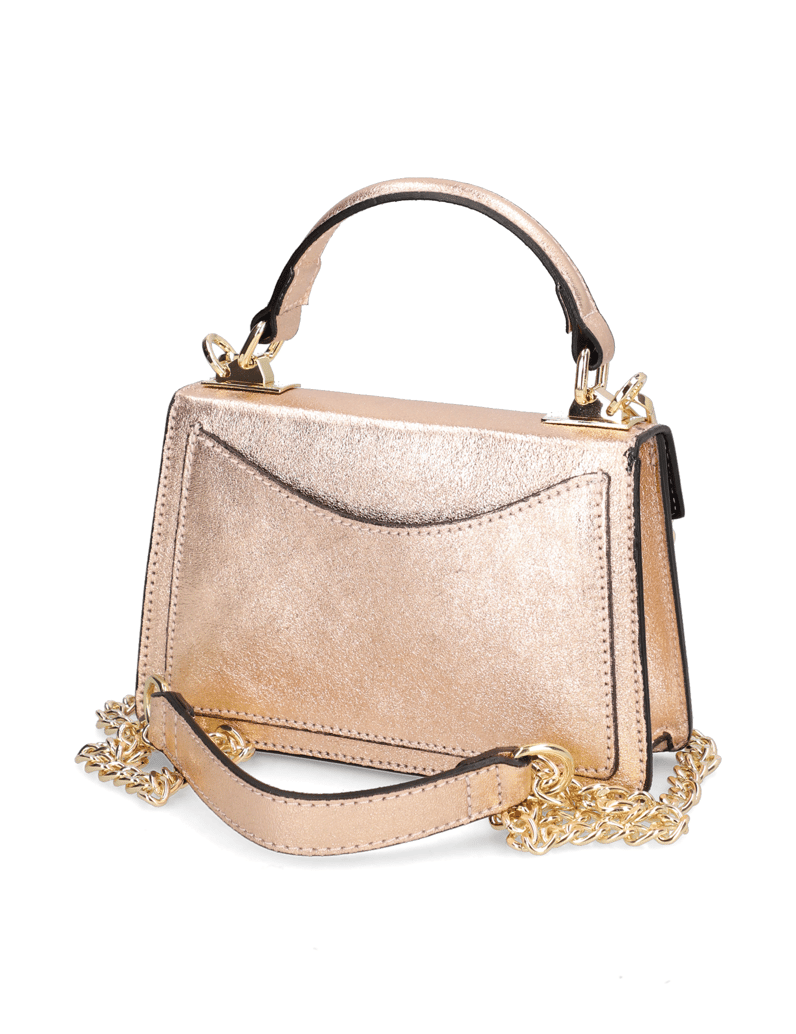 Kate-Gray-Glattleder-Tasche