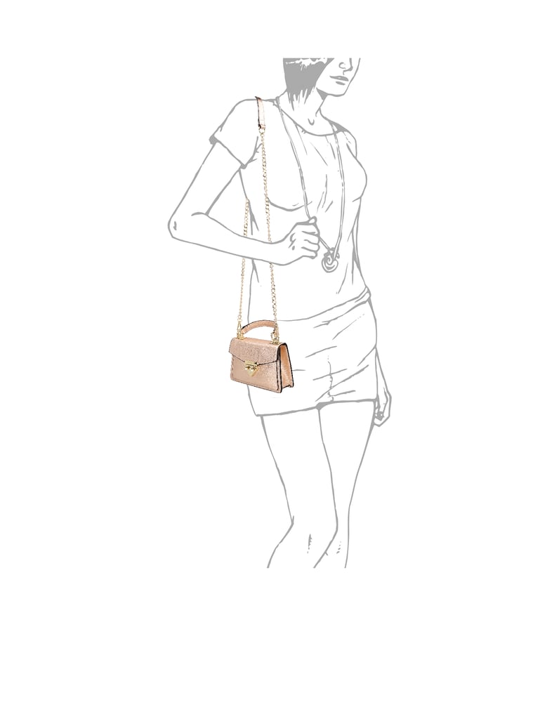 Kate-Gray-Glattleder-Tasche