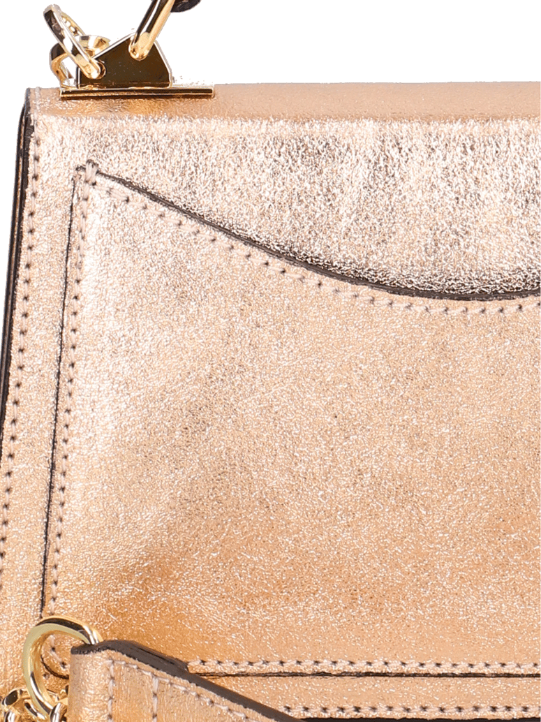 Kate-Gray-Glattleder-Tasche