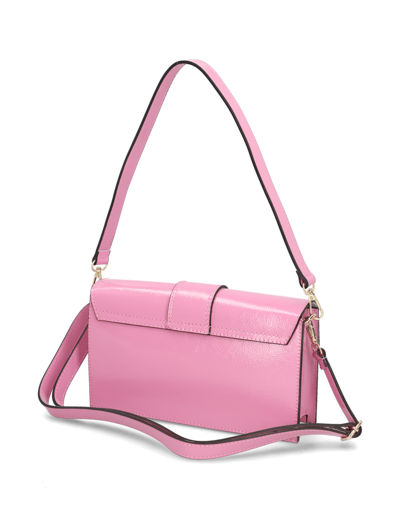 Kate-Gray-Lackleder-Tasche