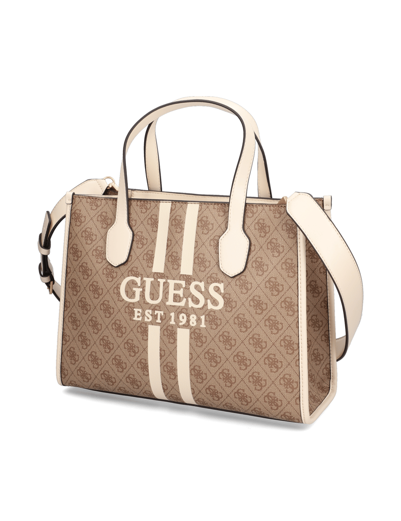 GUESS-SILVANA