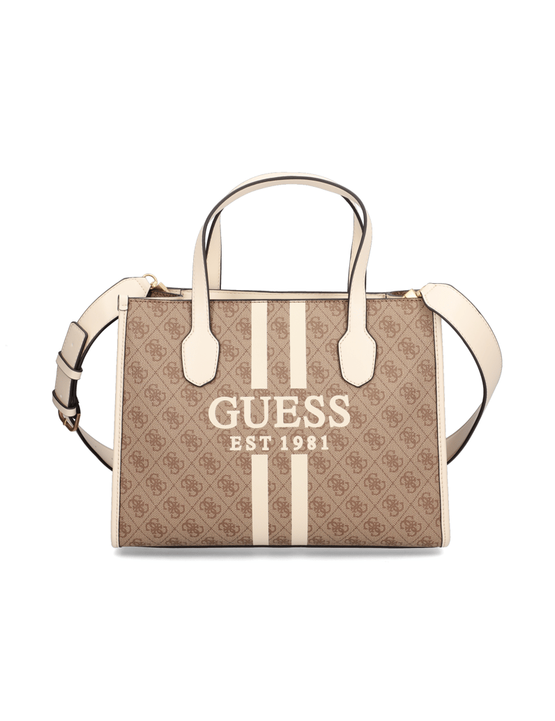 GUESS-SILVANA