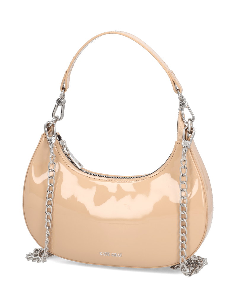 Kate-Gray-lakovaná-syntetika-taška