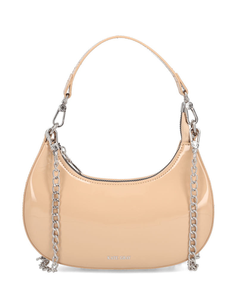 Kate-Gray-lakovaná-syntetika-taška