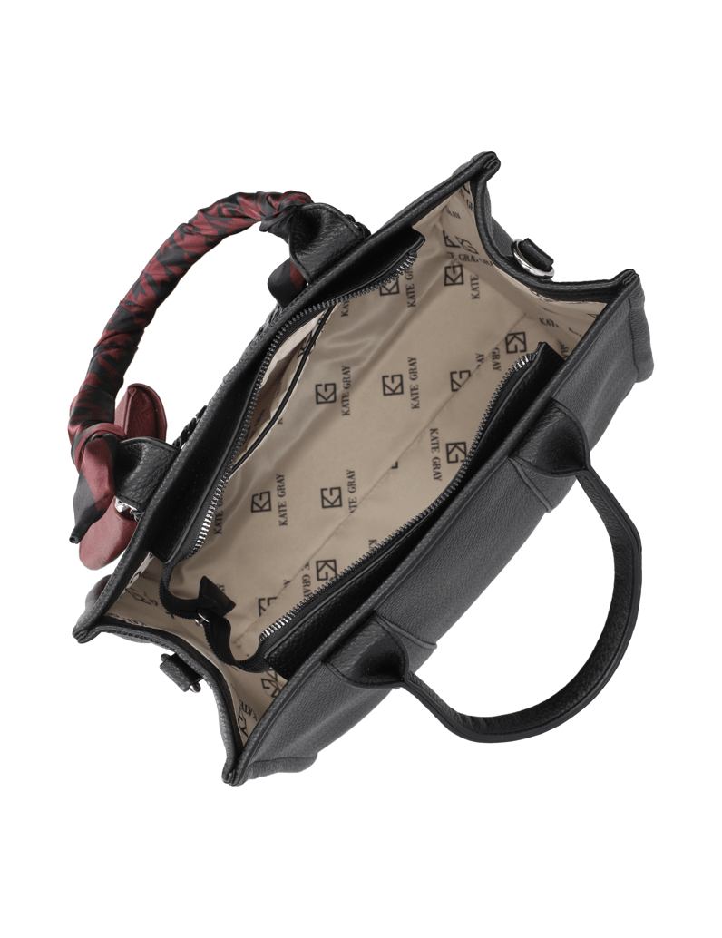 Kate-Gray-Tasche-schwarz