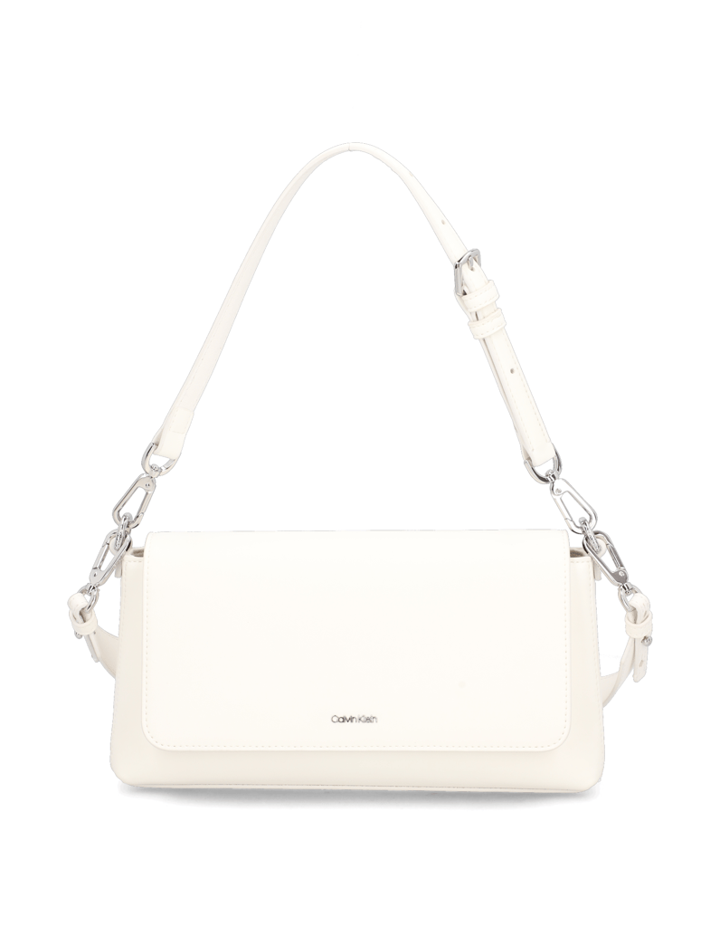 Calvin-Klein-CK-MUST-SHOULDER-BAG-bílá
