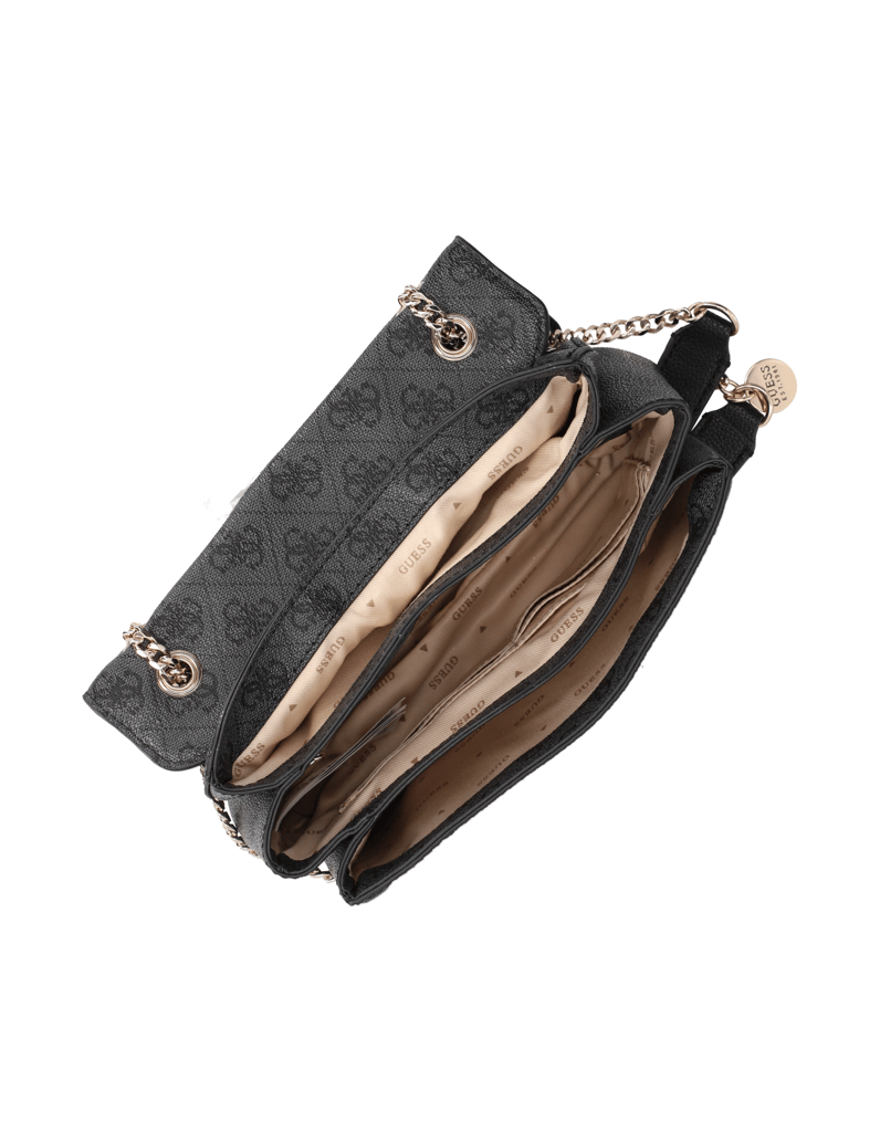 GUESS-NOELLE-CONVERTIBLE-XBODY-FLAP-schwarz