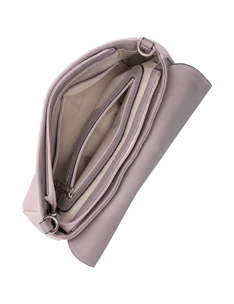 Kate-Gray-velúr-taška